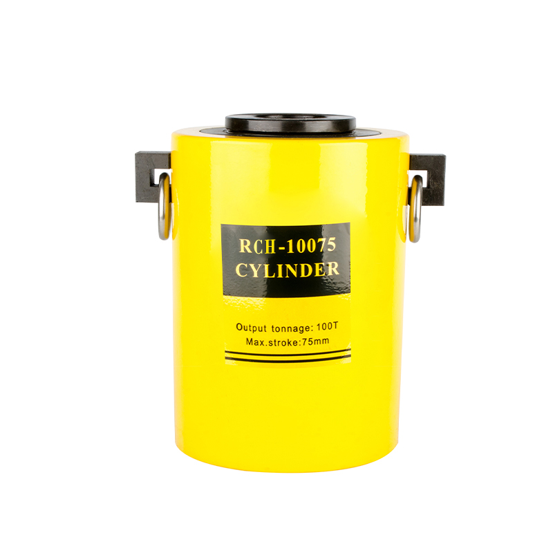 DFPY Multi-Section Hydraulic Jack