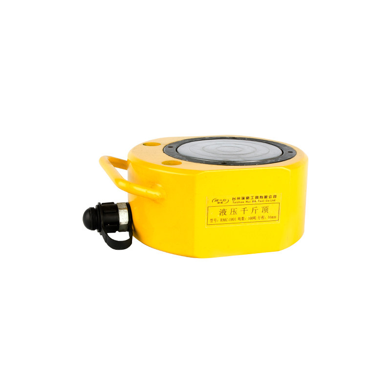 DFPY Multi-Section Hydraulic Jack