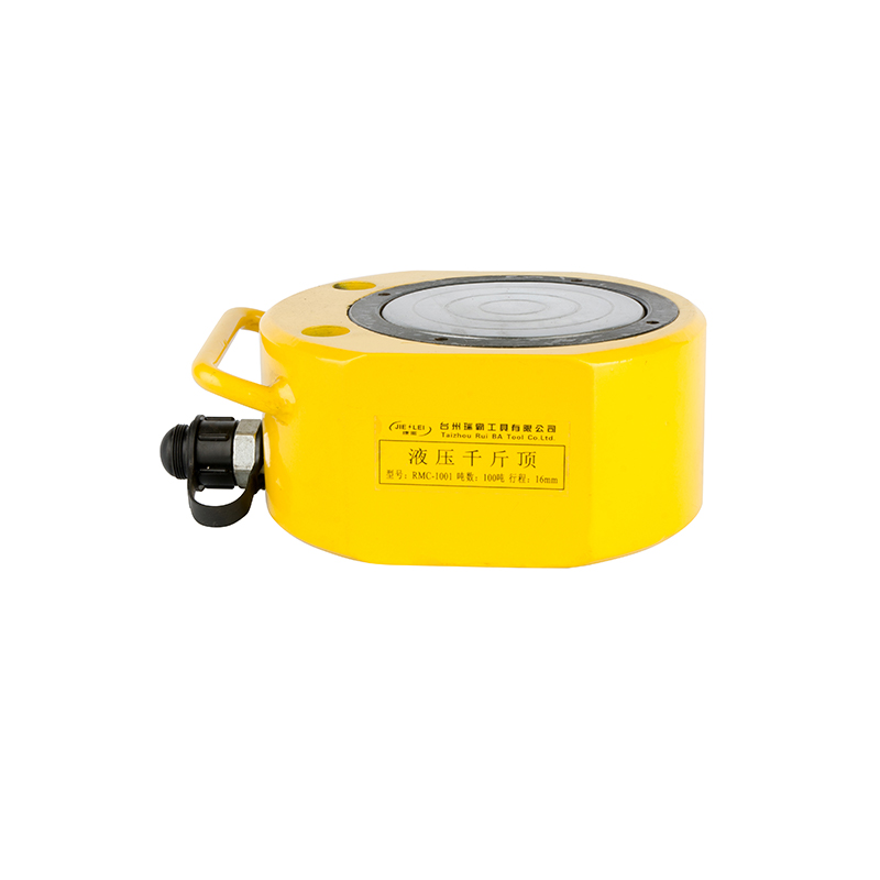 RMC Ultra-Thin Hydraulic Jack