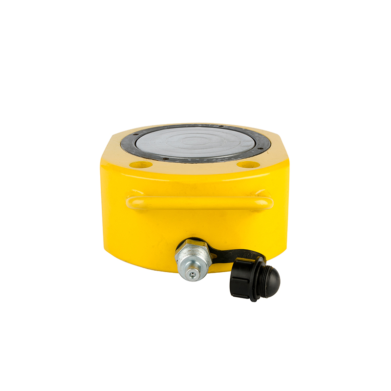 DFPY Multi-Section Hydraulic Jack