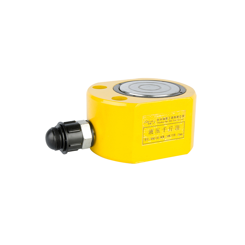 DFPY Multi-Section Hydraulic Jack