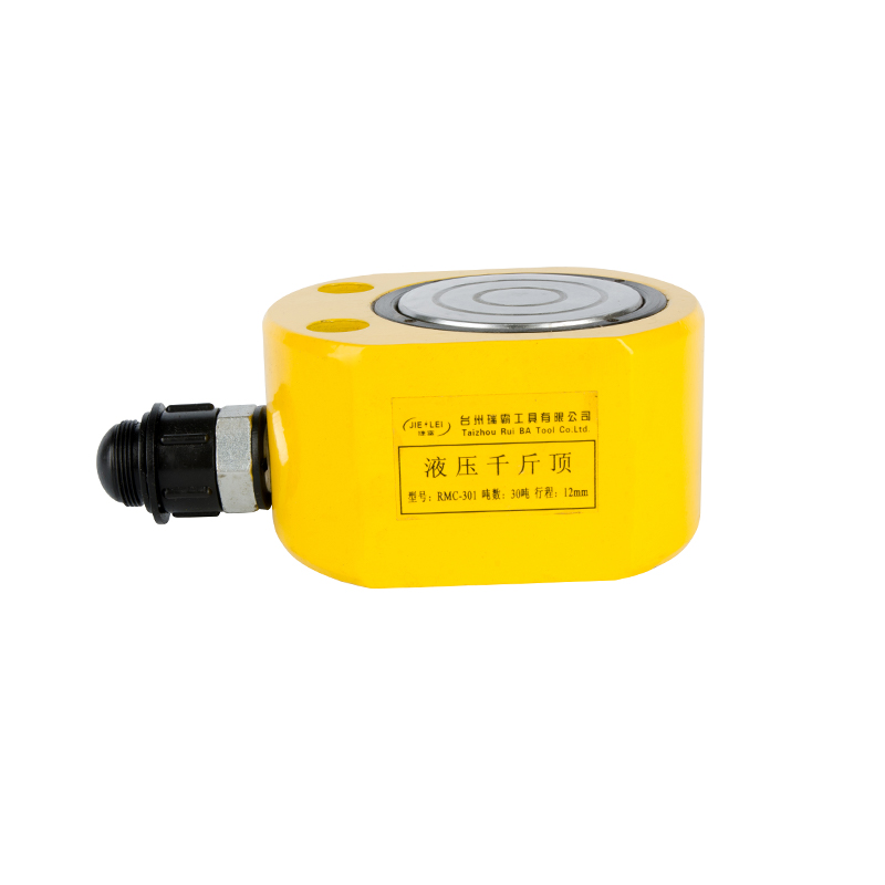 DFPY Multi-Section Hydraulic Jack