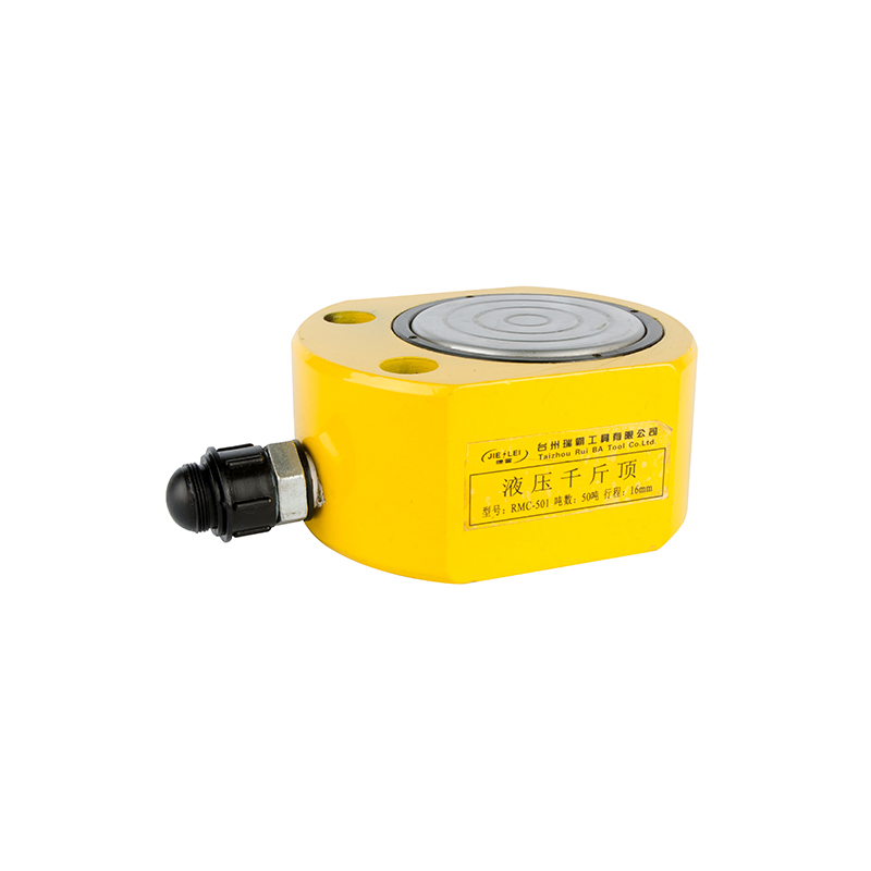 DFPY Multi-Section Hydraulic Jack