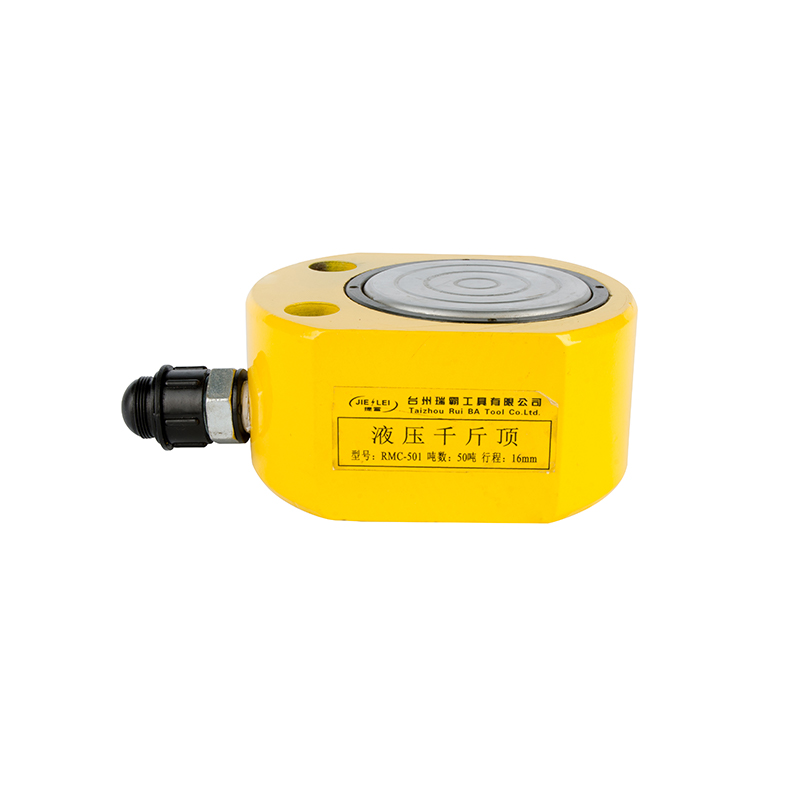 DFPY Multi-Section Hydraulic Jack