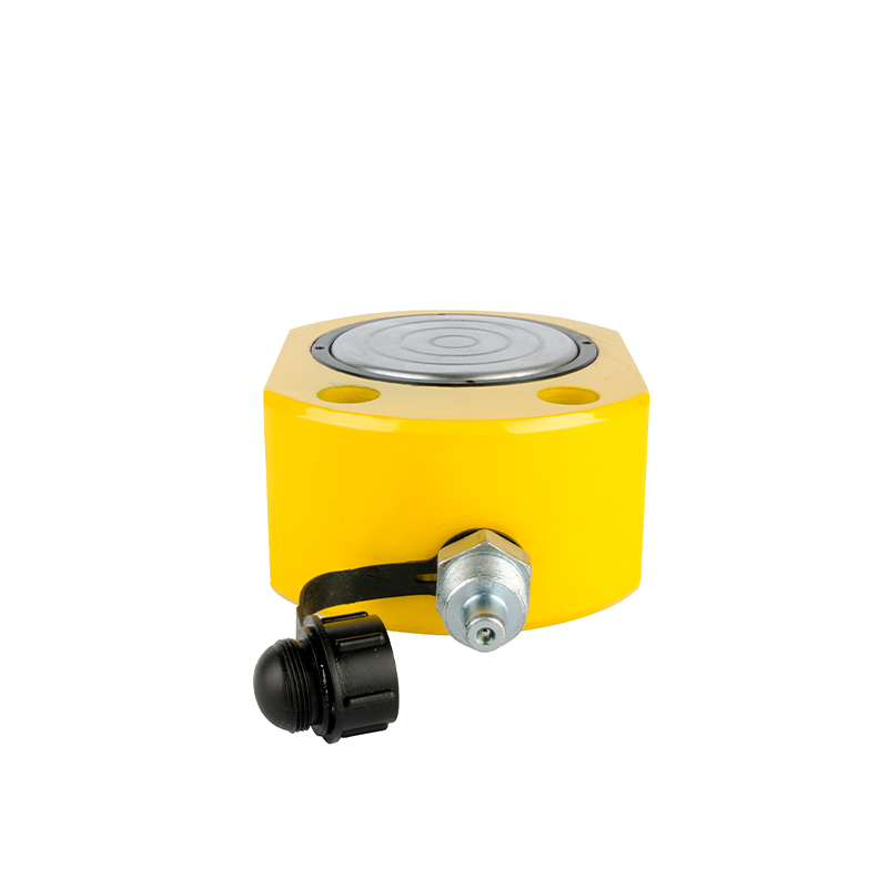 DFPY Multi-Section Hydraulic Jack