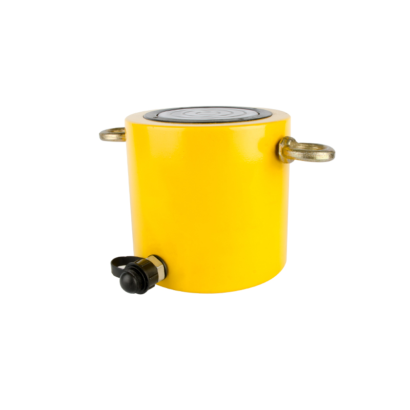 DFPY Multi-Section Hydraulic Jack