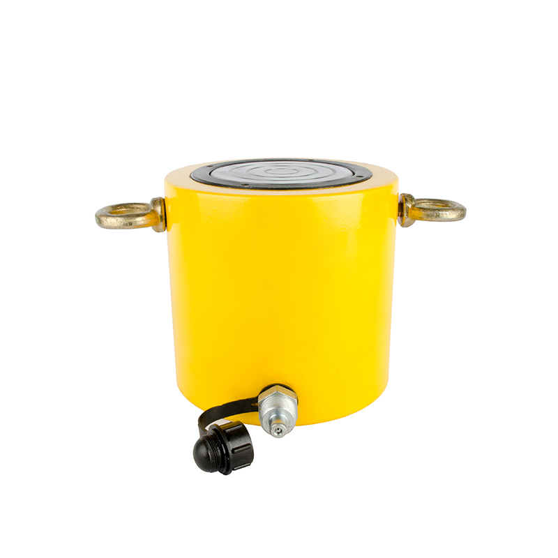 DFPY Multi-Section Hydraulic Jack