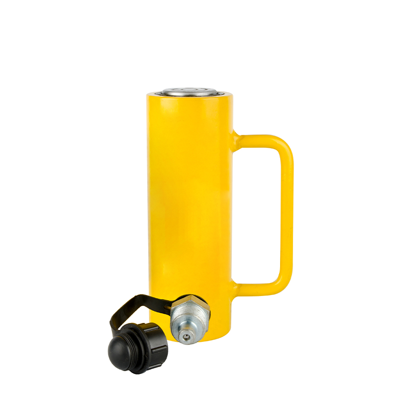 DFPY Multi-Section Hydraulic Jack
