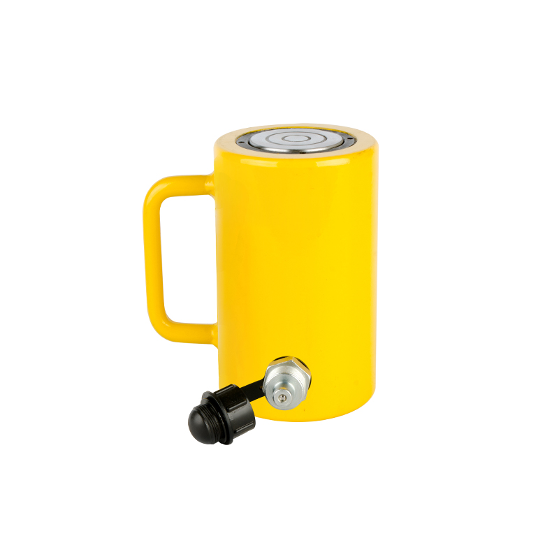 DFPY Multi-Section Hydraulic Jack