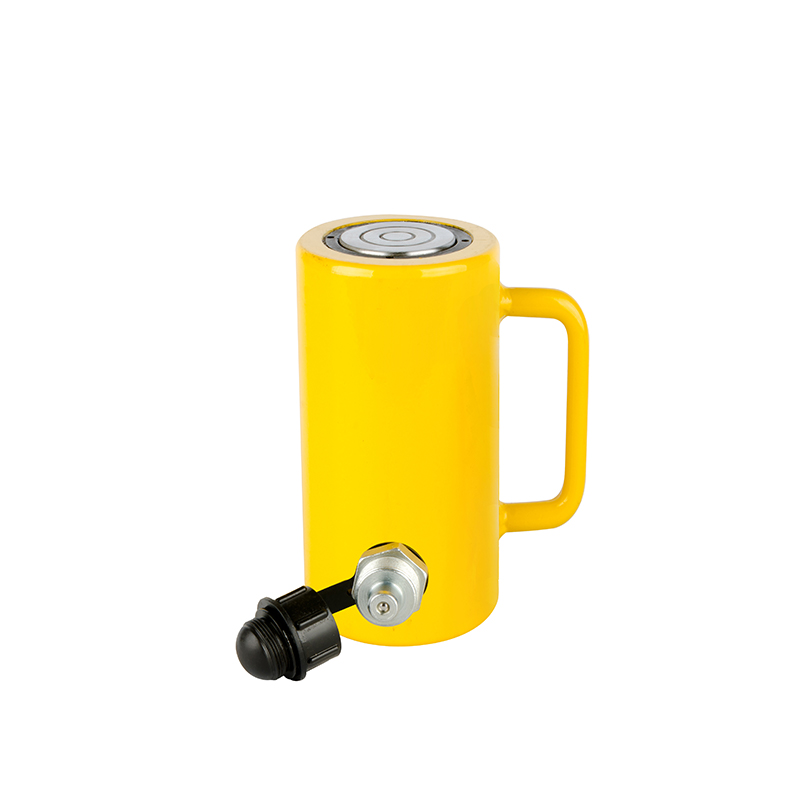 DFPY Multi-Section Hydraulic Jack