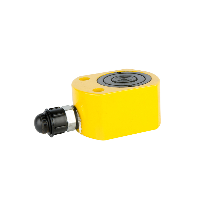 DFPY Multi-Section Hydraulic Jack
