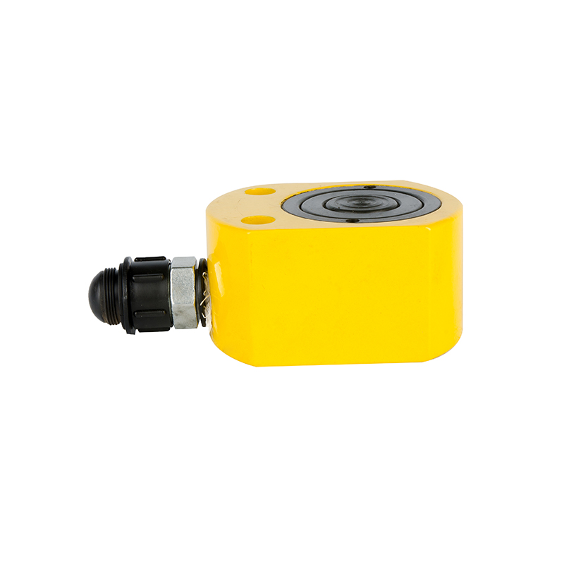 DFPY Multi-Section Hydraulic Jack