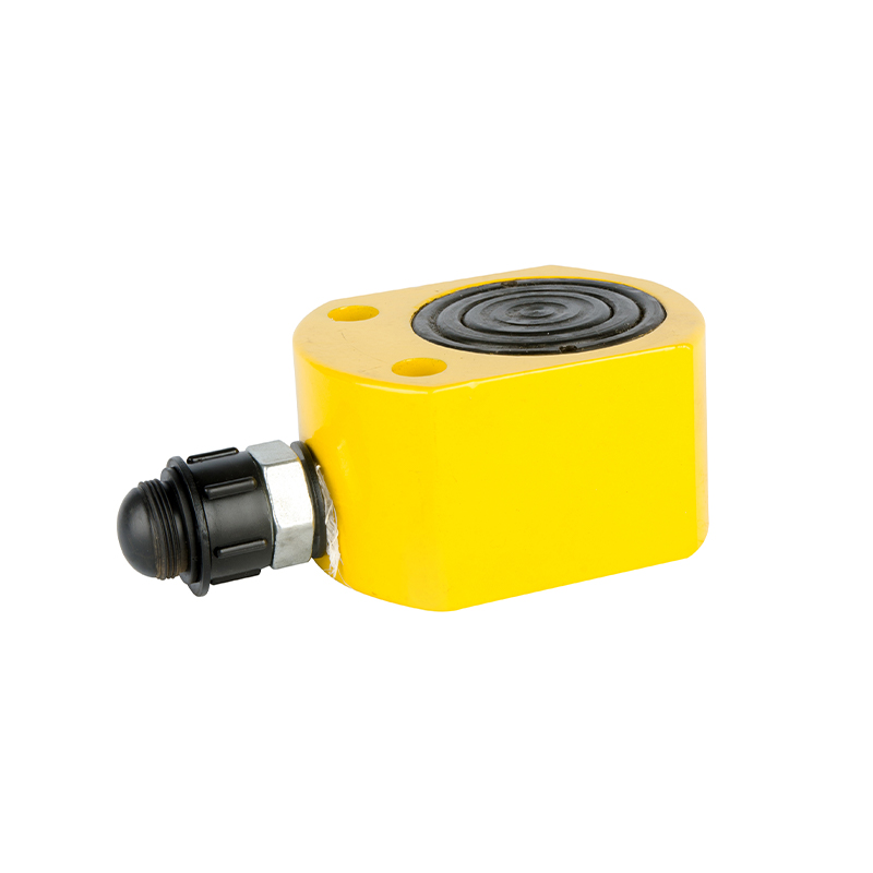 DFPY Multi-Section Hydraulic Jack