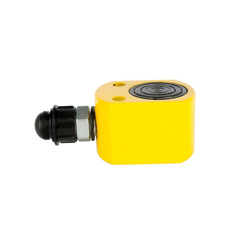 DFPY Multi-Section Hydraulic Jack