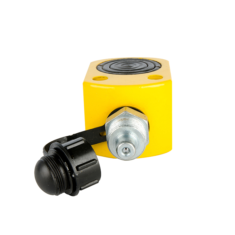 DFPY Multi-Section Hydraulic Jack
