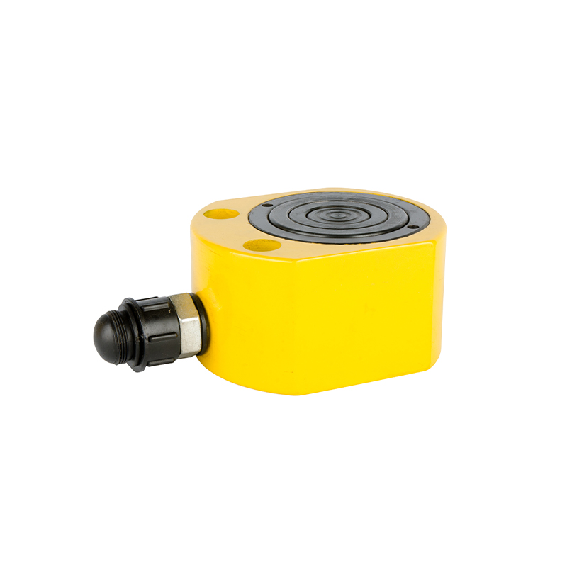 DFPY Multi-Section Hydraulic Jack