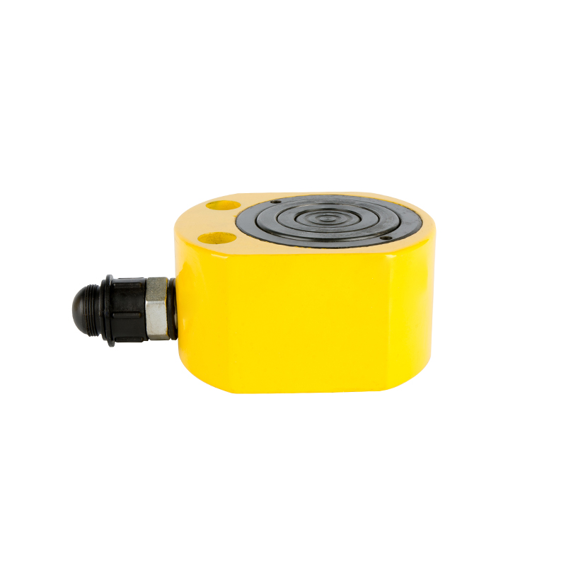 DFPY Multi-Section Hydraulic Jack