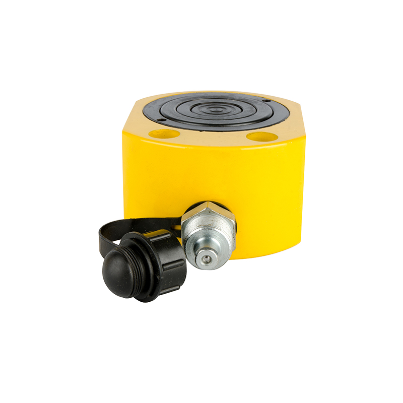 DFPY Multi-Section Hydraulic Jack