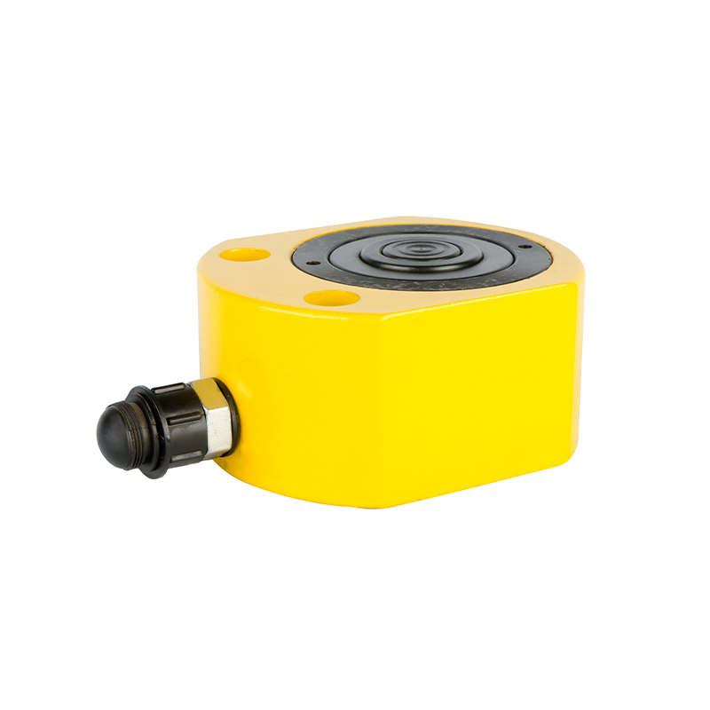 DFPY Multi-Section Hydraulic Jack