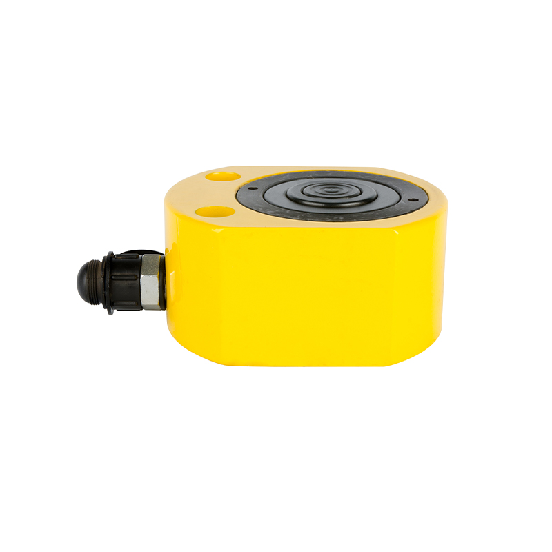 DFPY Multi-Section Hydraulic Jack