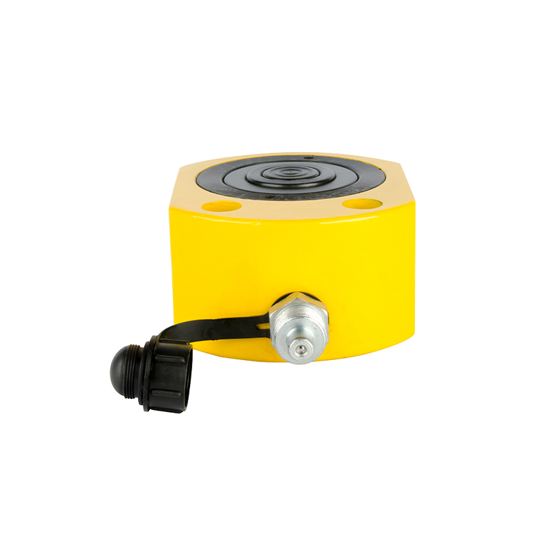 DFPY Multi-Section Hydraulic Jack