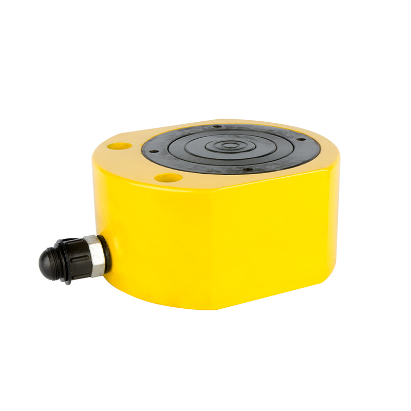 DFPY Multi-Section Hydraulic Jack