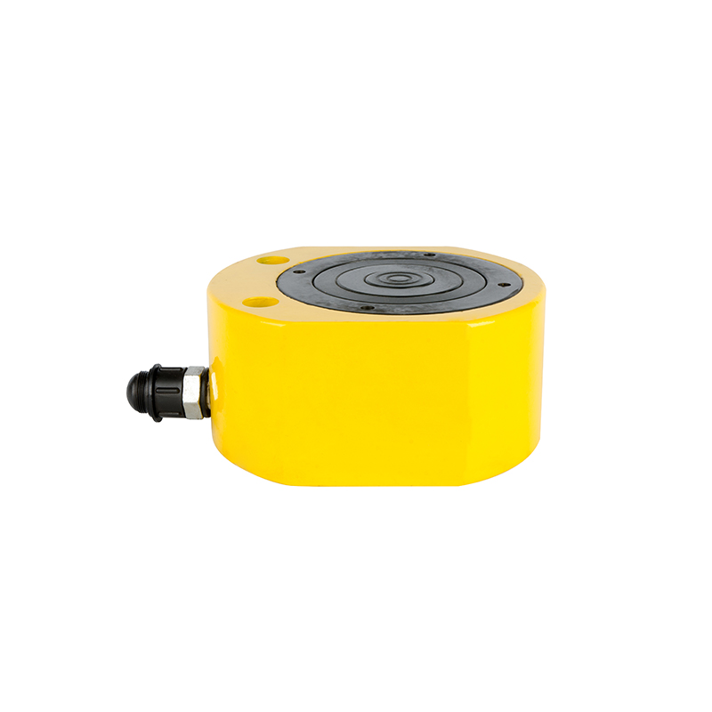 DFPY Multi-Section Hydraulic Jack