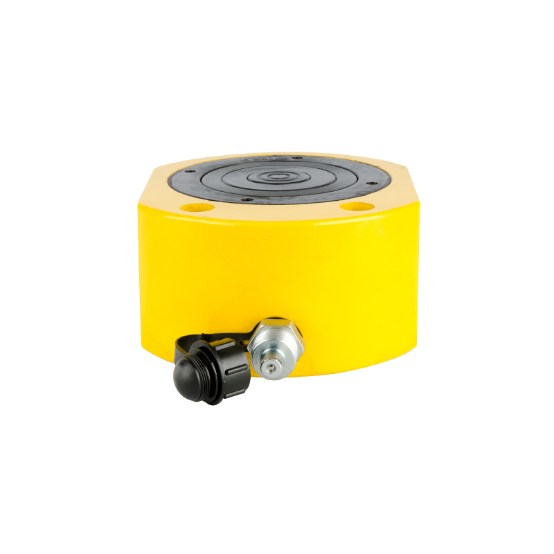 DFPY Multi-Section Hydraulic Jack
