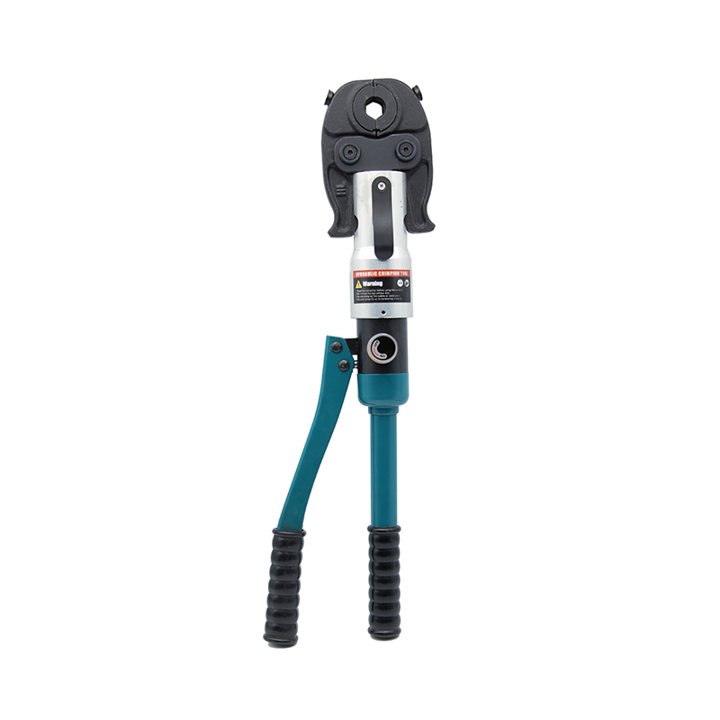 CW-1932 Mechanical Hand Pipe Clamp