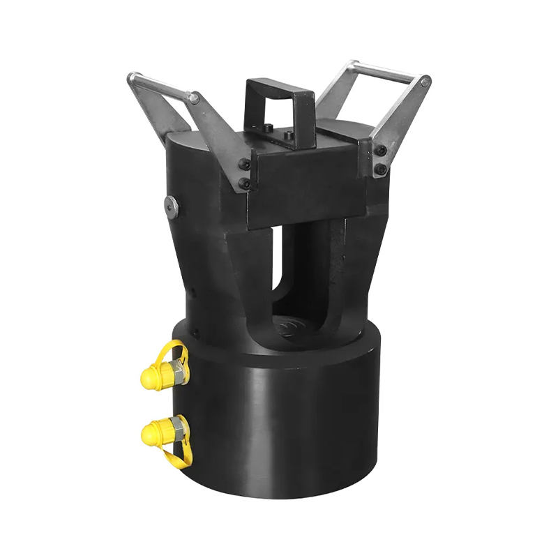 CO-400 Cable Sleeve Crimping Pliers