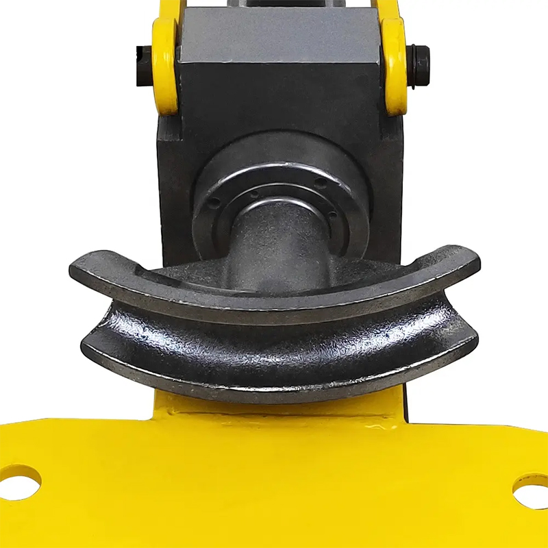 SWG-25 2.0mm Hydraulic Pipe Bending Machine