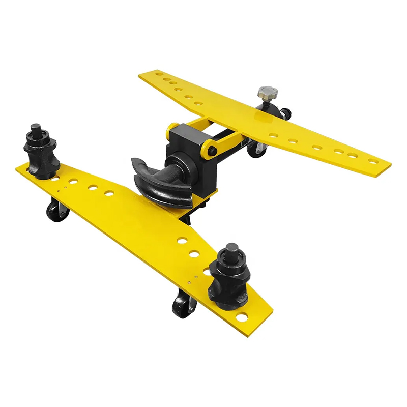 CPB-3D 5mm Split Type Hydraulic Pipe Bender With Hand Pump