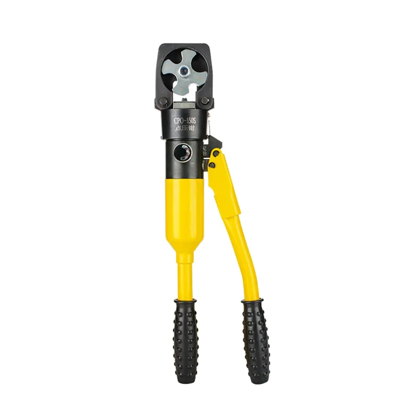 Hydraulic Point Pressure Pliers
