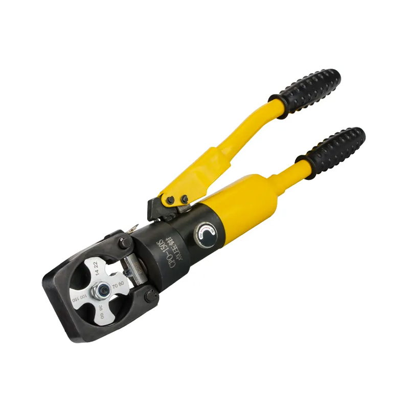 Hydraulic Point Pressure Pliers