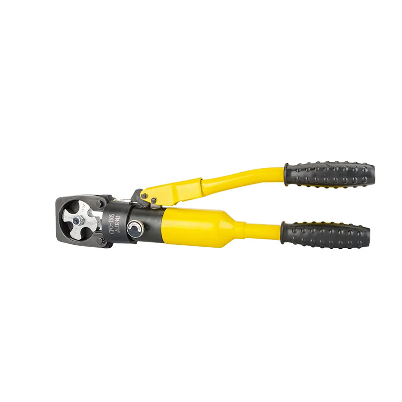 Hydraulic Point Pressure Pliers