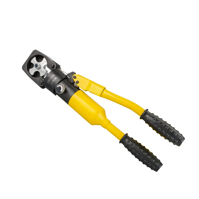 Hydraulic Point Pressure Pliers