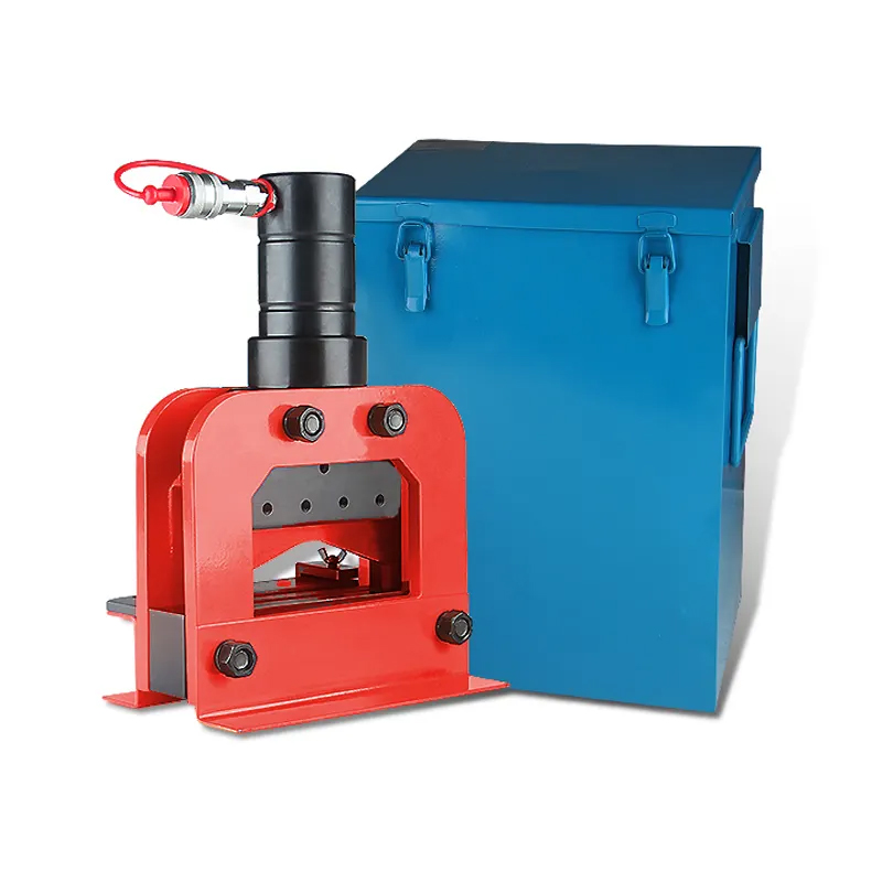 CB-200A Hydraulic Metal Bending Machine