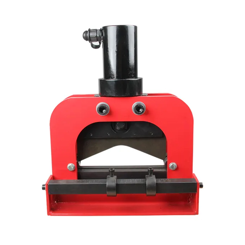 CB-200A Hydraulic Metal Bending Machine
