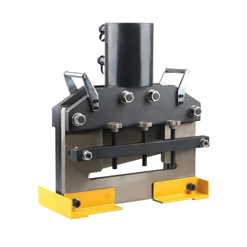 CB-200A Hydraulic Metal Bending Machine