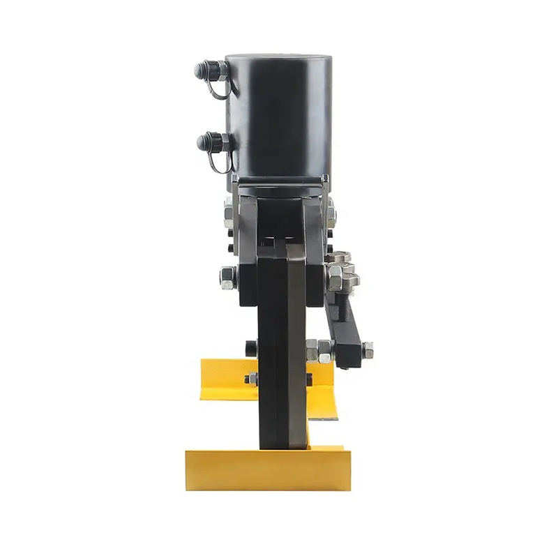 CB-200A Hydraulic Metal Bending Machine