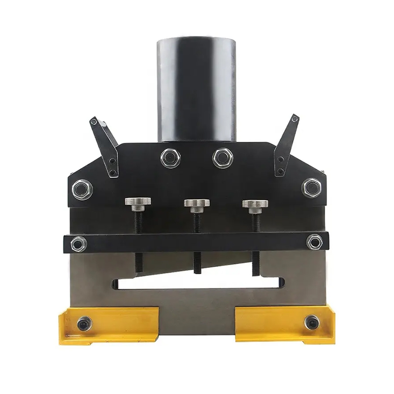 CB-200A Hydraulic Metal Bending Machine