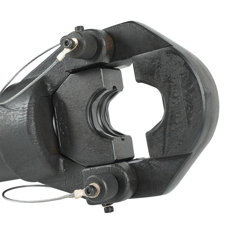 FT-3250 Split Pipe Overhead Type Press Tool