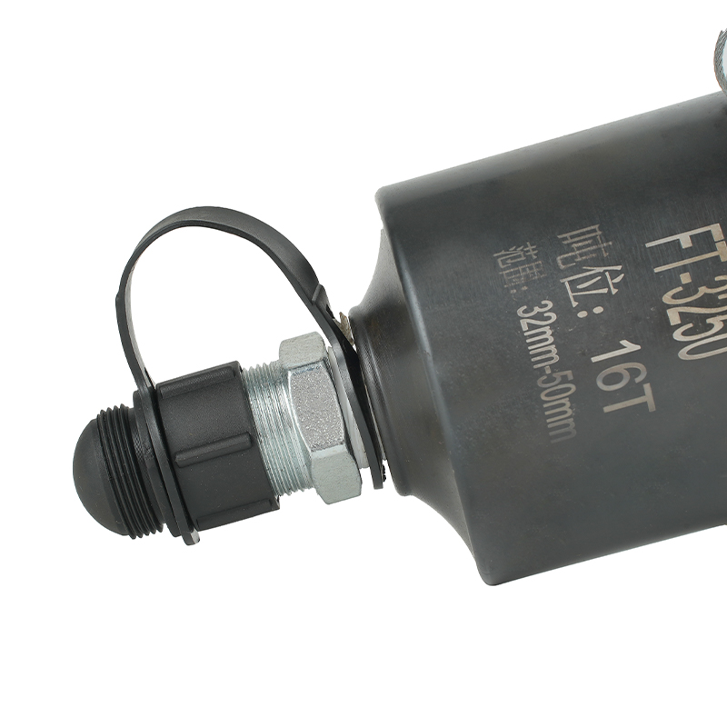 FT-3250 Split Pipe Overhead Type Press Tool