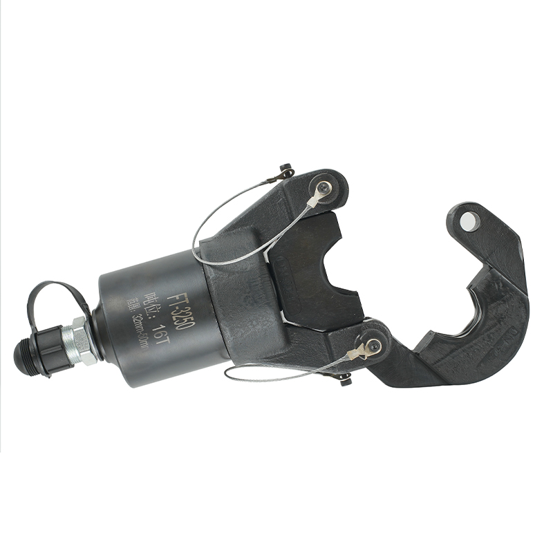 FT-3250 Split Pipe Overhead Type Press Tool