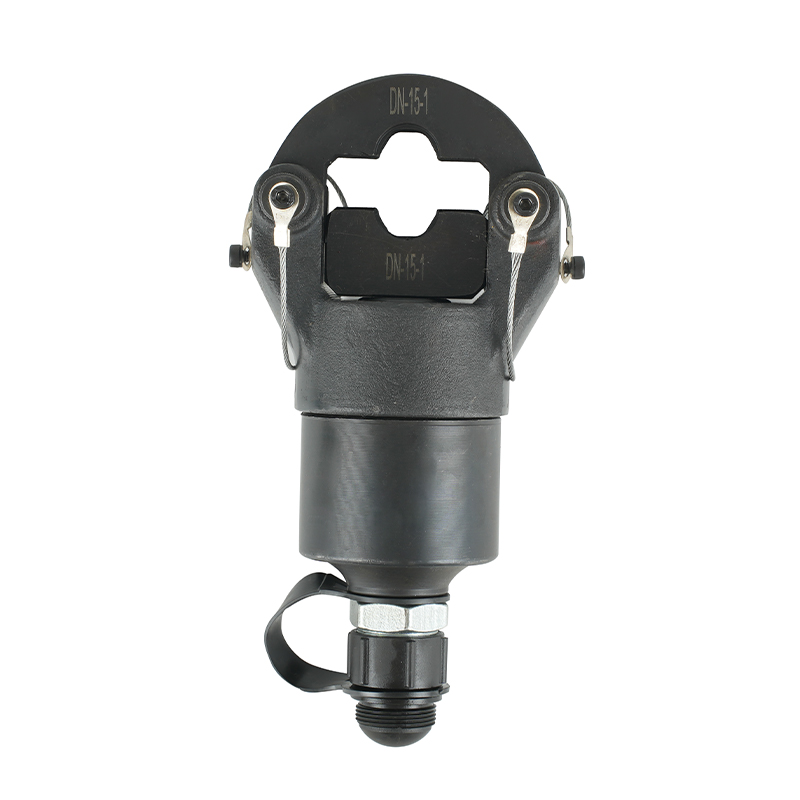 FT-3250 Split Pipe Overhead Type Press Tool