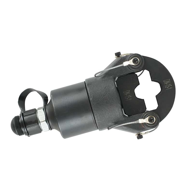 FT-3250 Split Pipe Overhead Type Press Tool