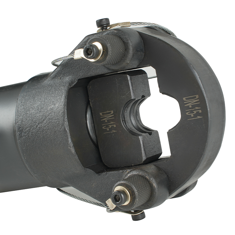 FT-3250 Split Pipe Overhead Type Press Tool