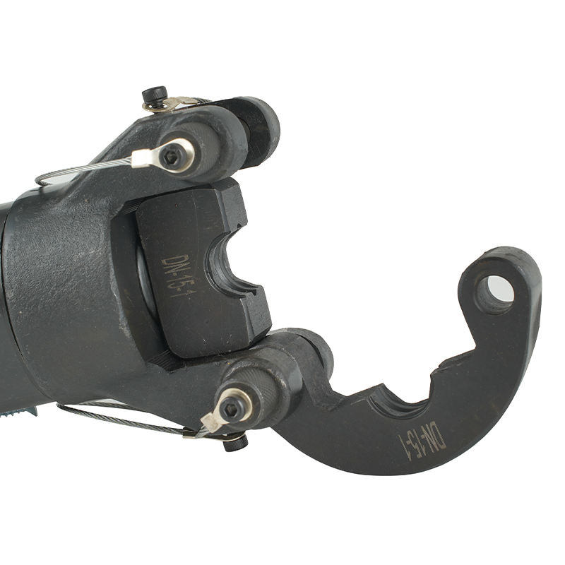 FT-3250 Split Pipe Overhead Type Press Tool