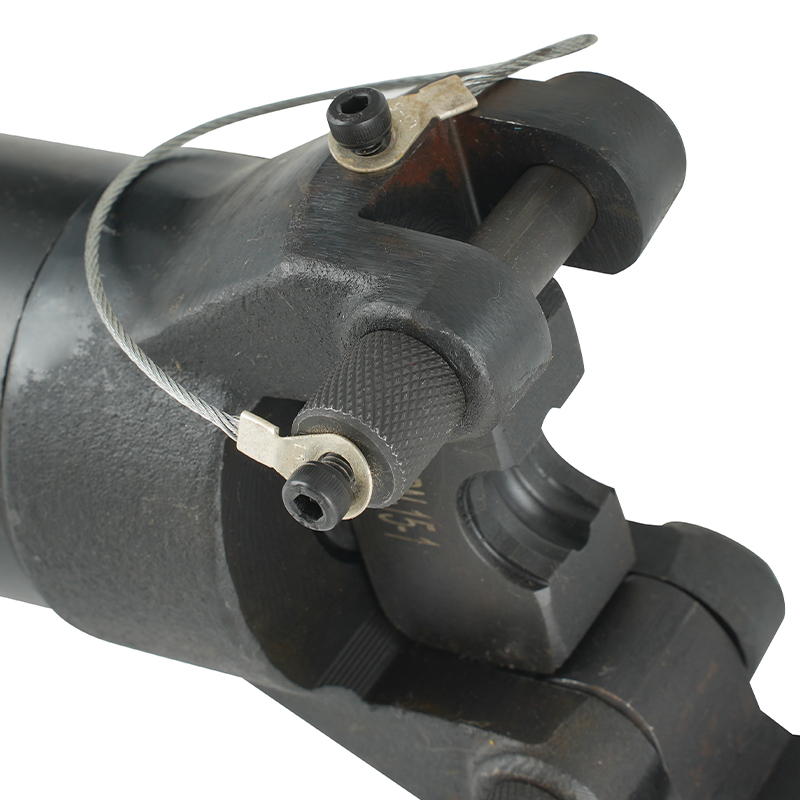 FT-3250 Split Pipe Overhead Type Press Tool
