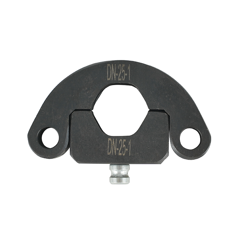 FT-3250 Split Pipe Overhead Type Press Tool